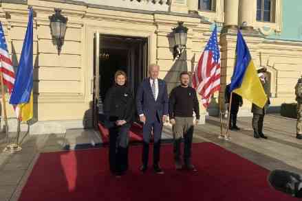 Ukrajinsko izvinjenje za poziv na kastraciju ruskih vojnika zbog straha od gubitka američke podrške